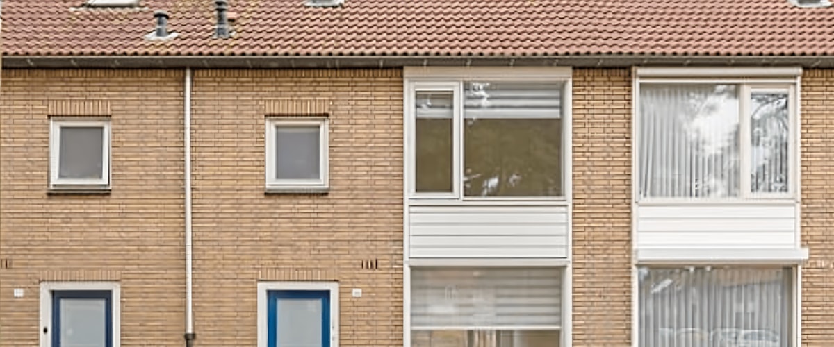 Kamer huren in Tilburg