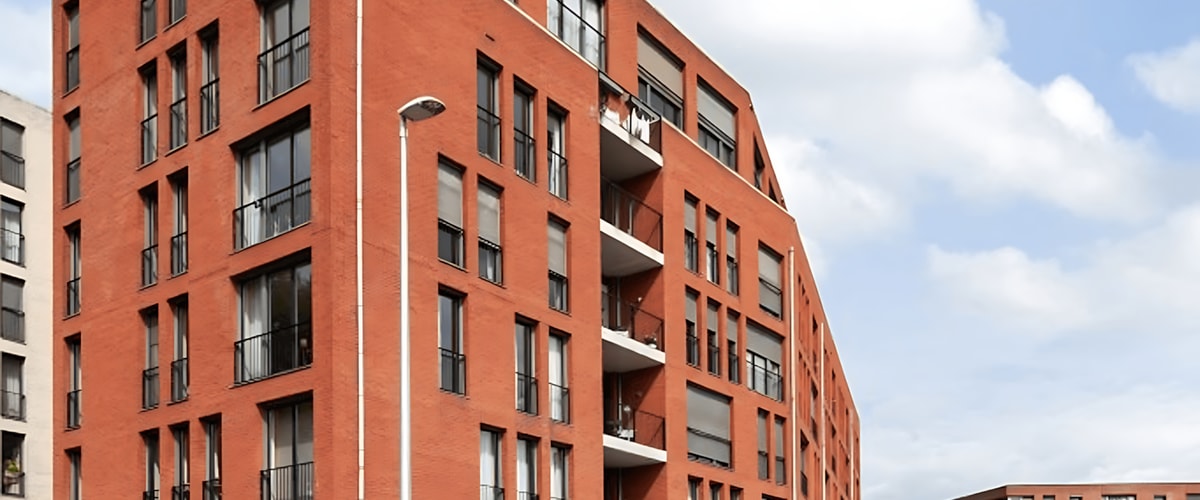 Appartement huren in Zoetermeer