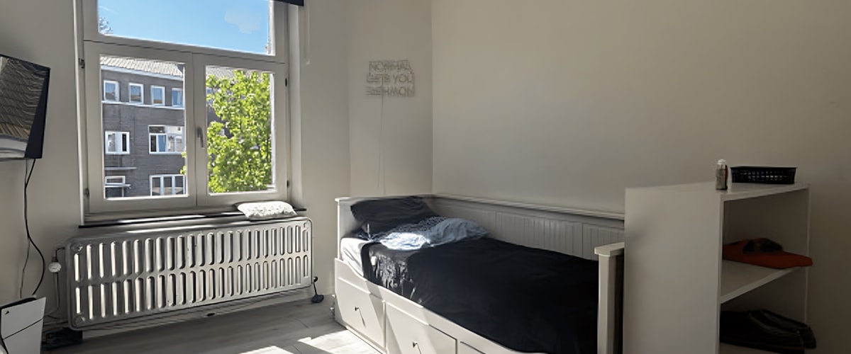 Kamer huren in Maastricht