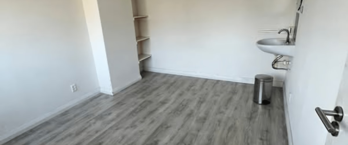 Kamer huren in Leeuwarden