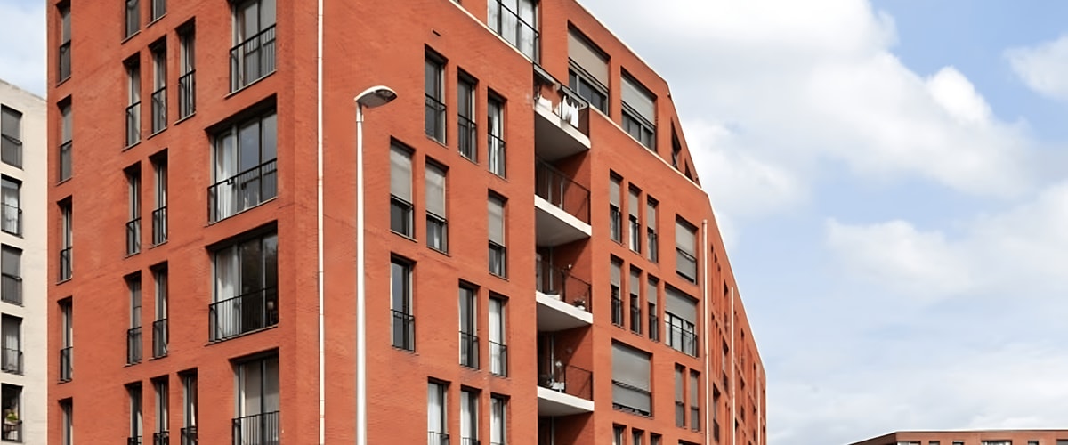 Appartement huren in Zoetermeer