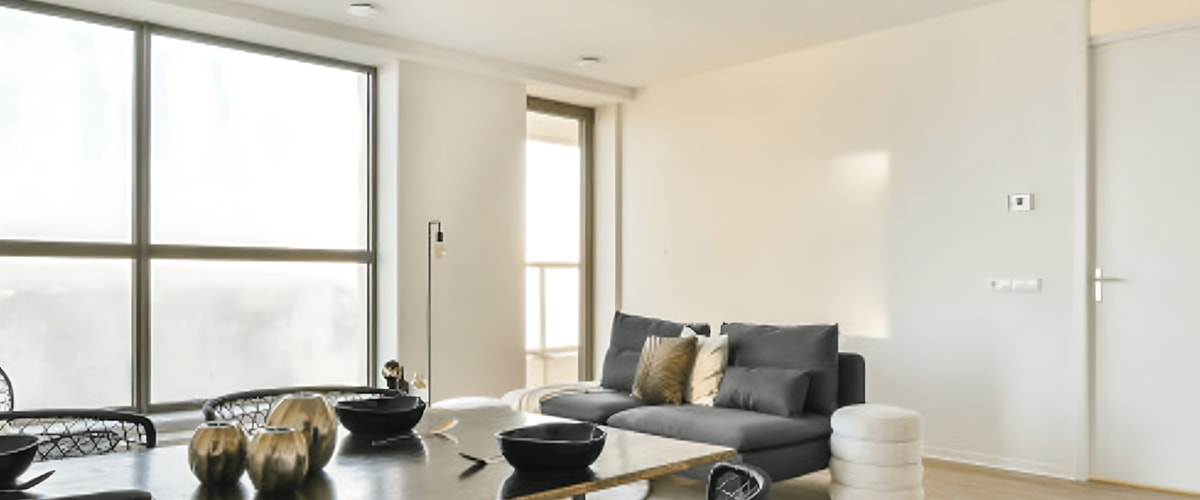 Appartement huren in Amsterdam