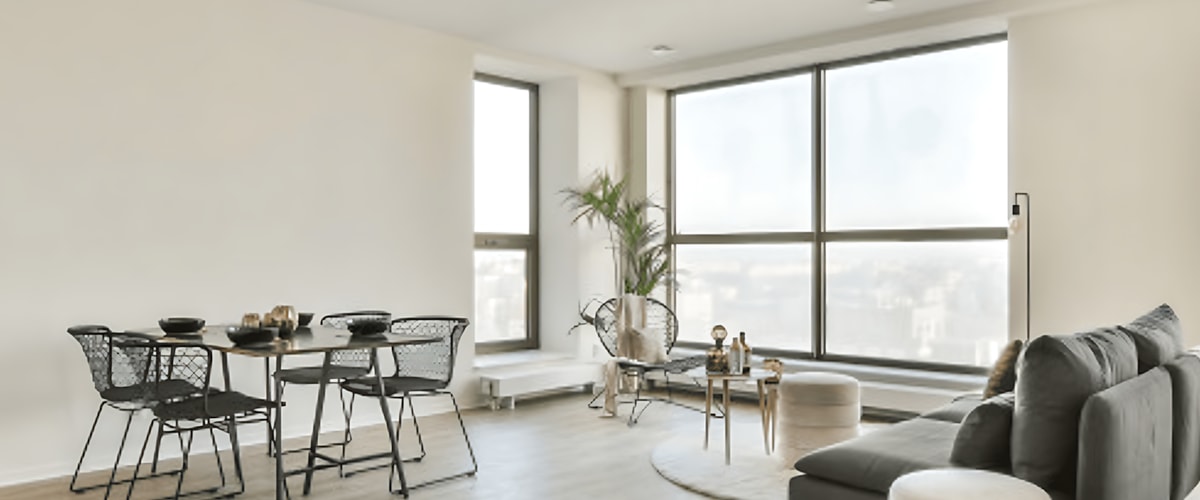 Appartement huren in Amsterdam