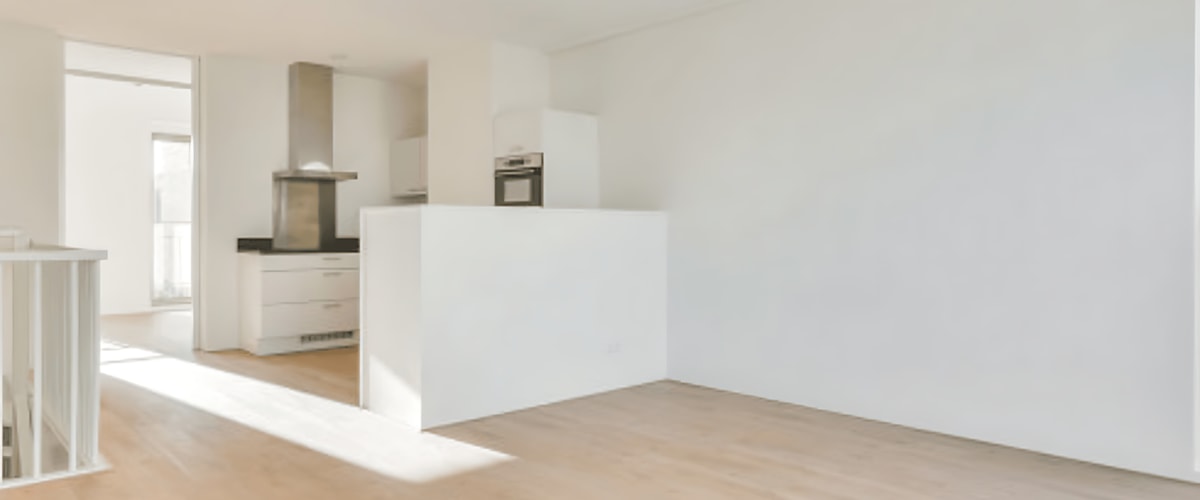 Appartement huren in Amsterdam