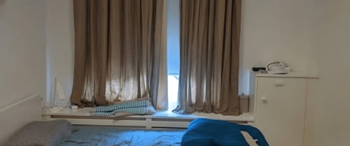 Kamer huren in Amsterdam