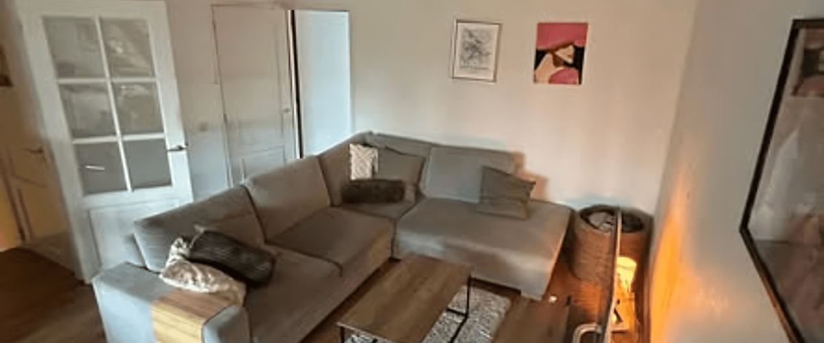 Kamer huren in Amsterdam