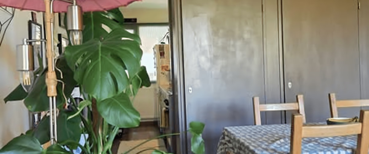 Appartement huren in Amsterdam