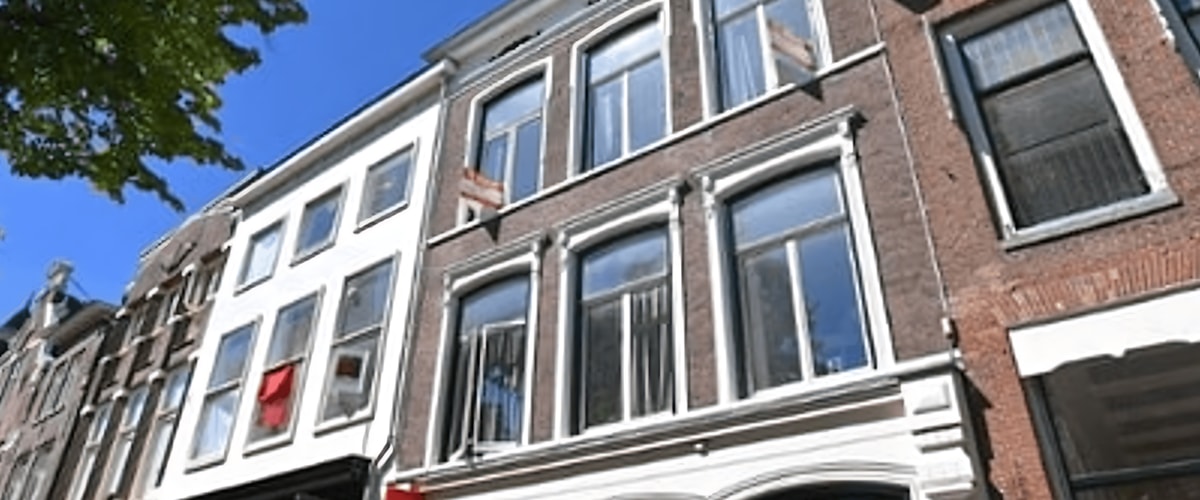 Kamer huren in Groningen