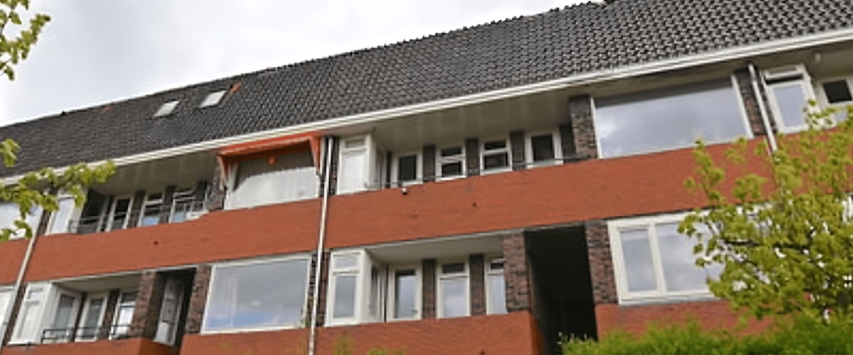 Studio huren in Groningen