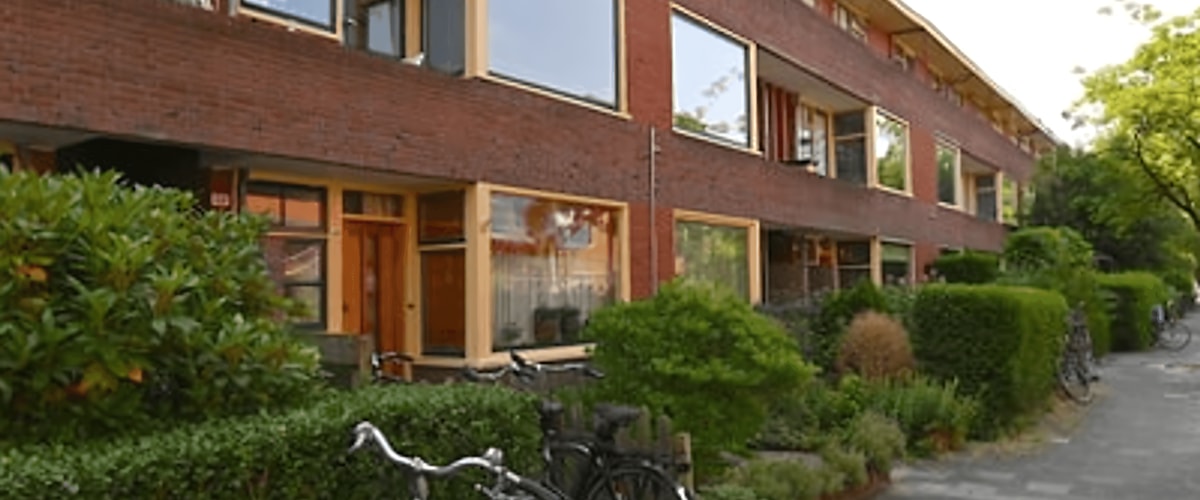 Studio huren in Groningen