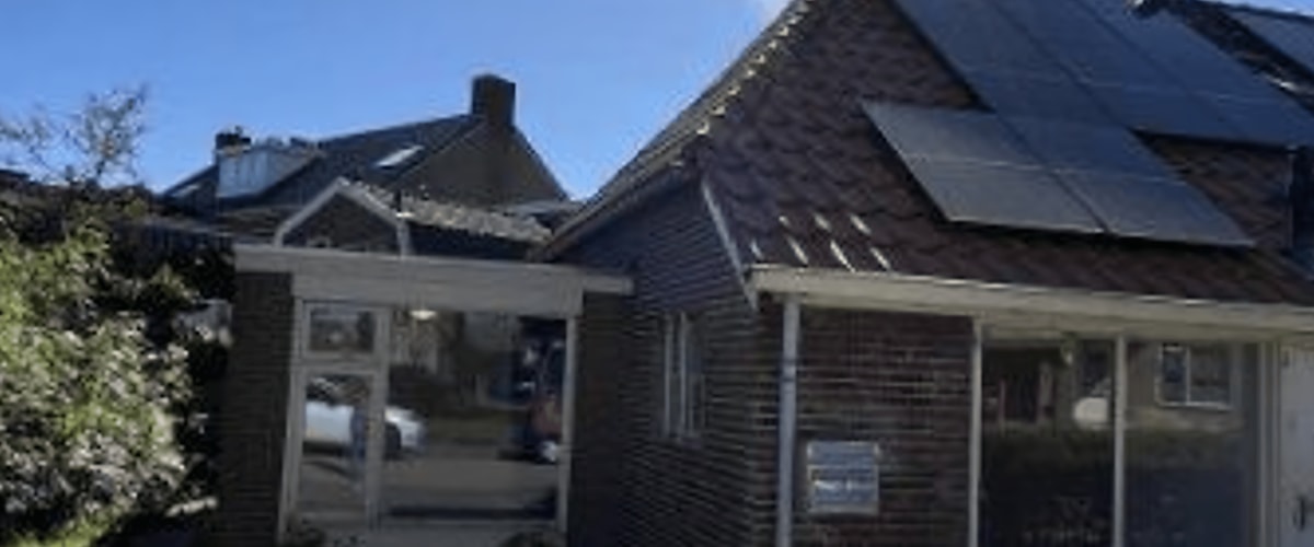 Appartement huren in Assen