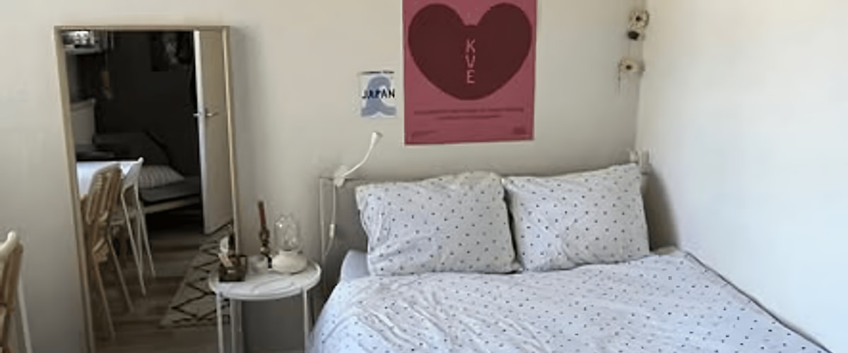 Kamer huren in Nijmegen