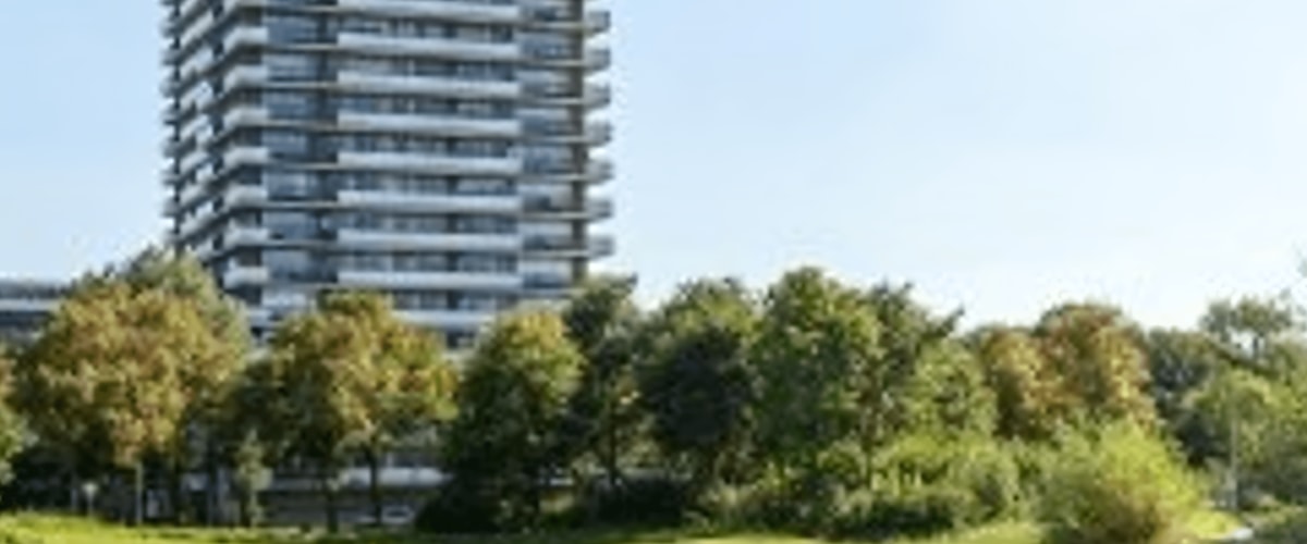 Appartement huren in Rijswijk