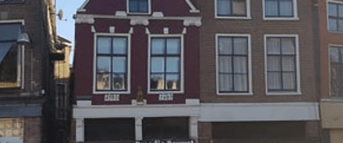 Appartement huren in Leeuwarden