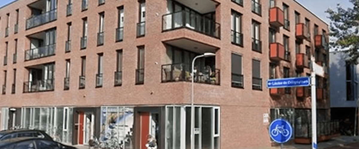 Appartement huren in Katwijk