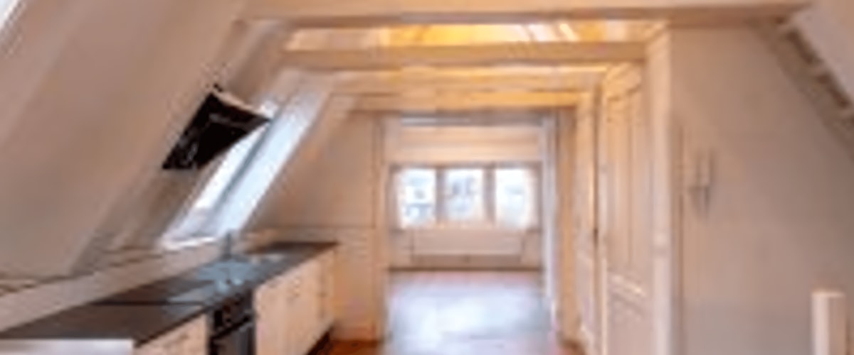 Appartement huren in Amsterdam