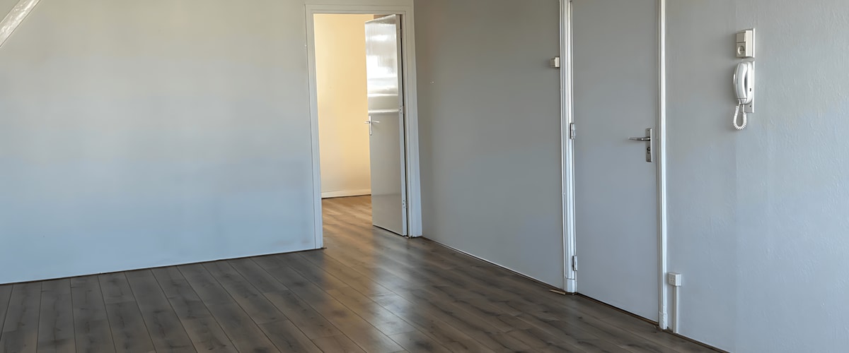 Appartement huren in Den Haag