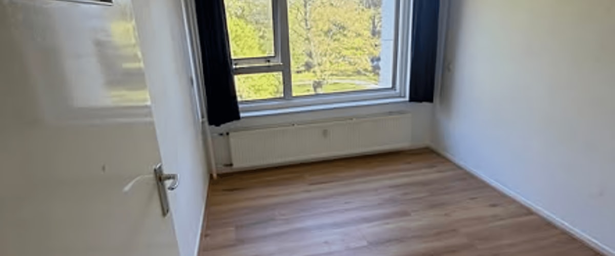 Kamer huren in Amsterdam