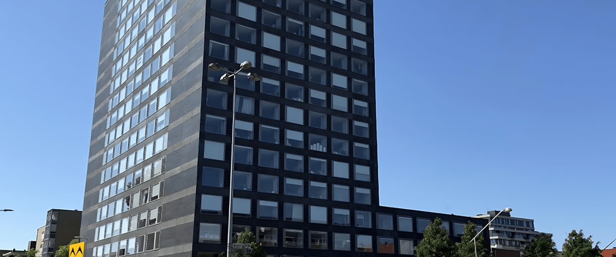 Appartement huren in Amsterdam