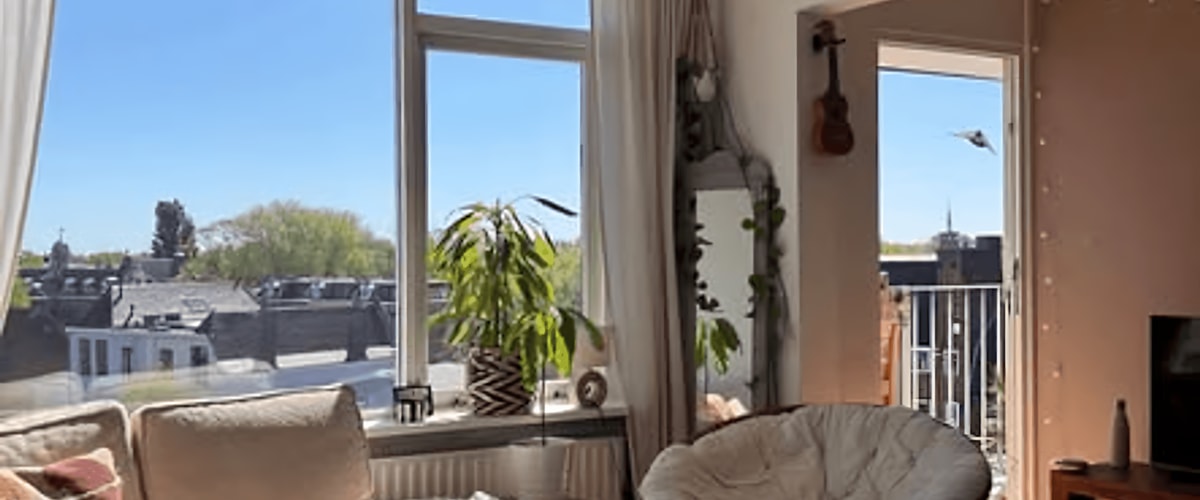 Kamer huren in Leiden