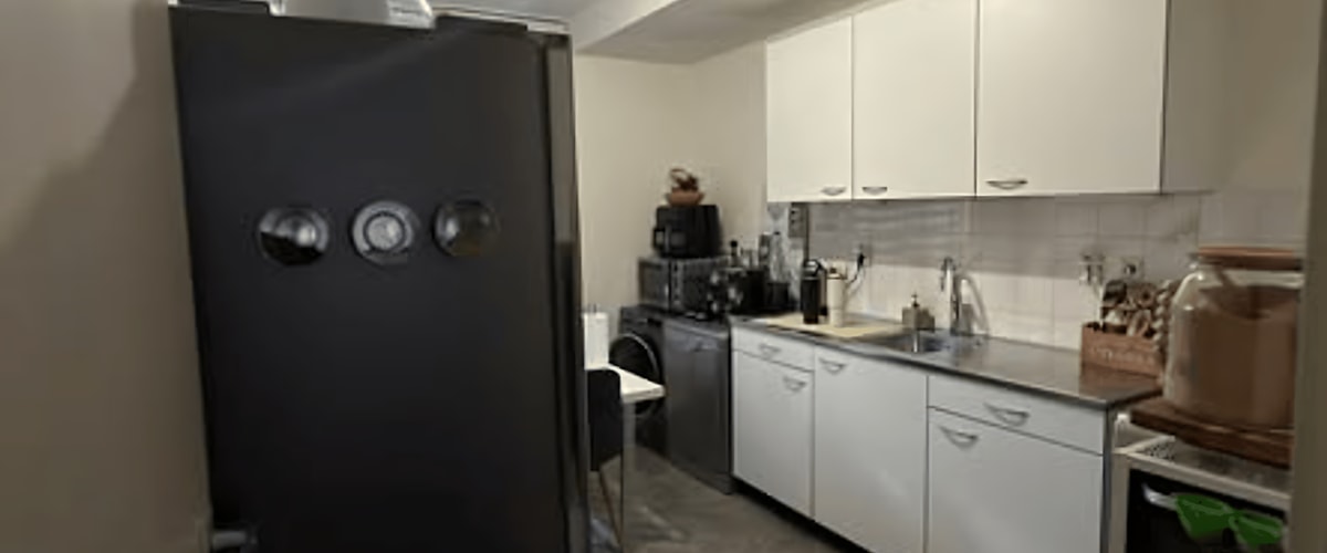 Huis huren in Den Haag