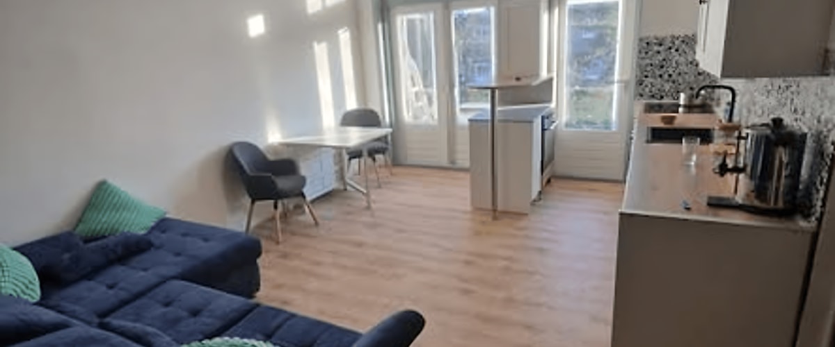 Kamer huren in Amsterdam