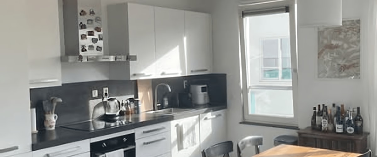 Appartement huren in Amsterdam