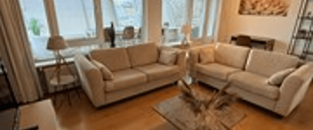 Appartement huren in Amstelveen
