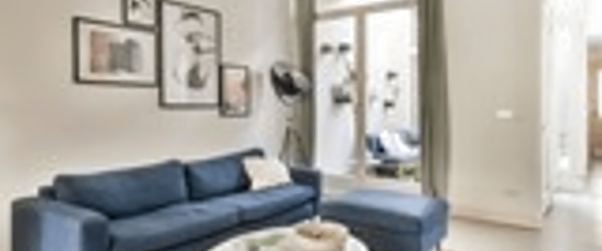 Appartement huren in Amsterdam
