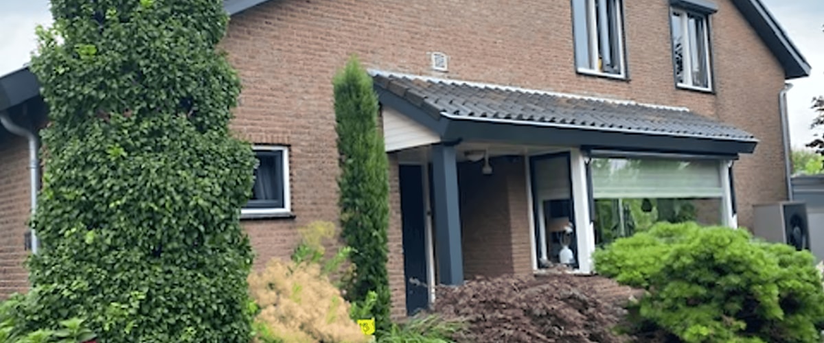 Huis huren in Boskoop