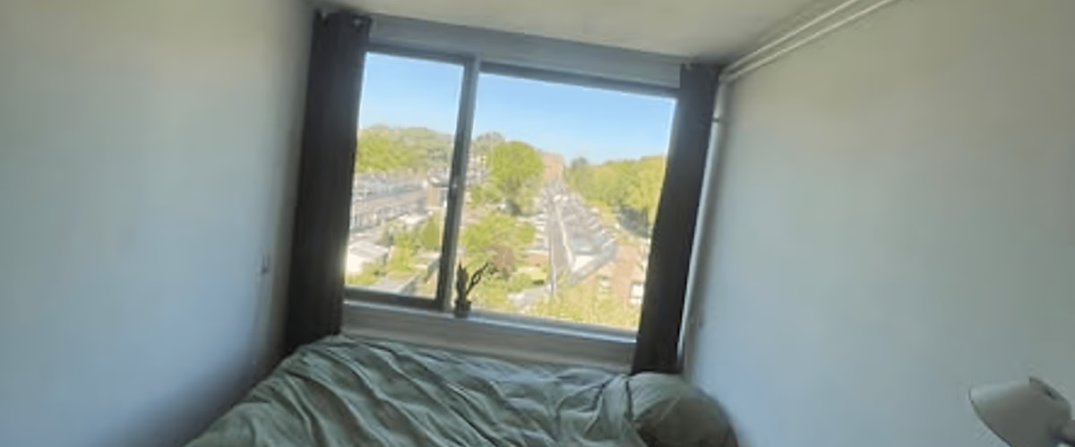 Kamer huren in Utrecht