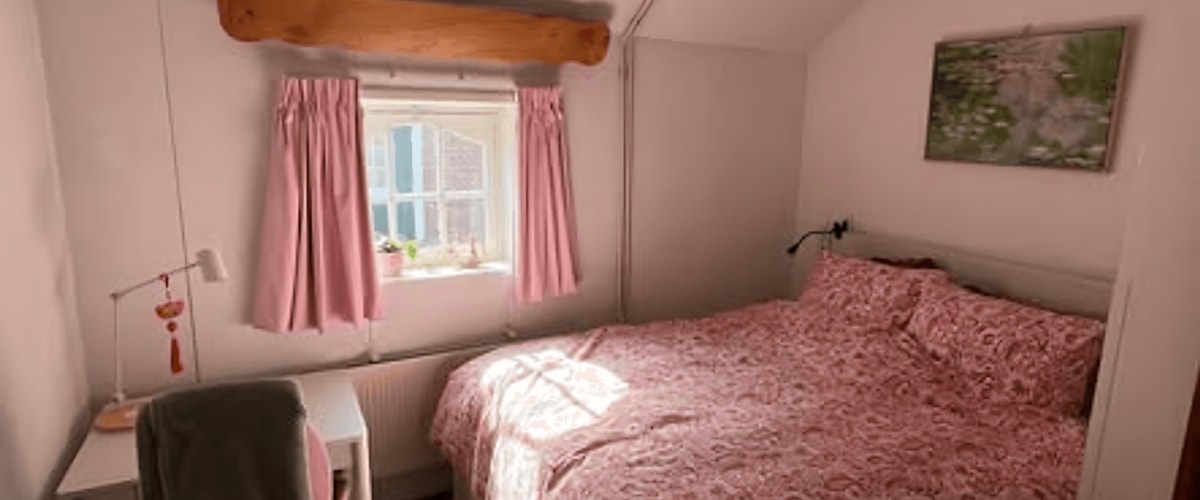 Kamer huren in Utrecht