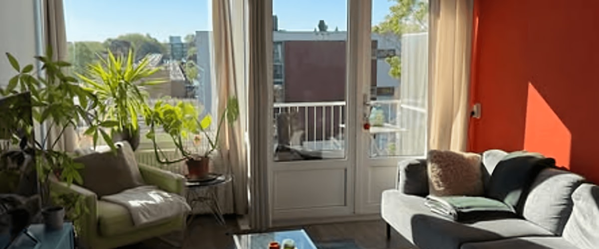 Kamer huren in Utrecht