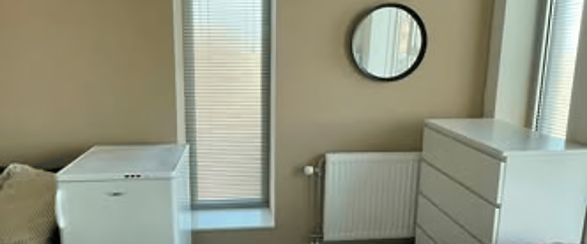 Kamer huren in Utrecht