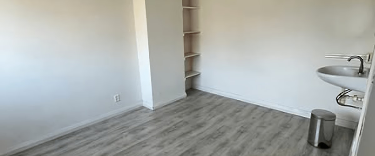 Kamer huren in Leeuwarden