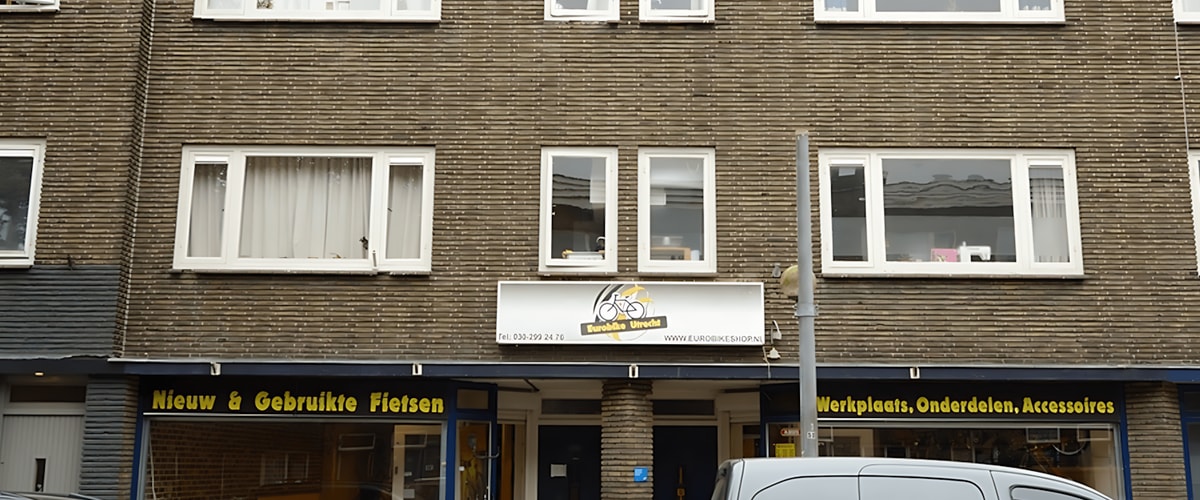 Kamer huren in Utrecht