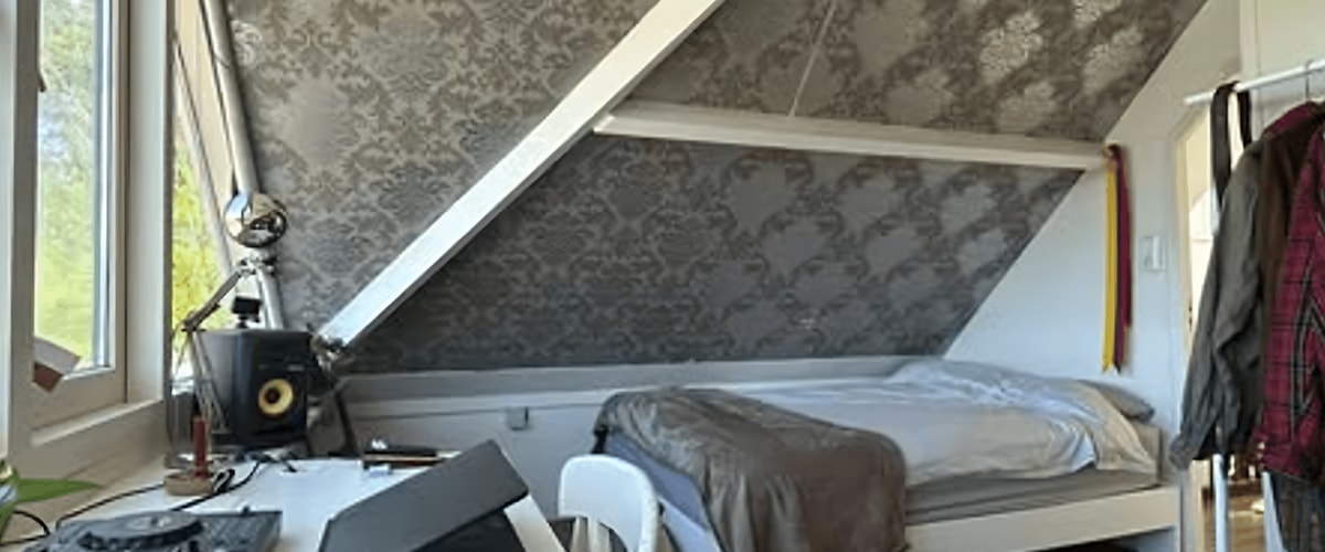 Kamer huren in Delft