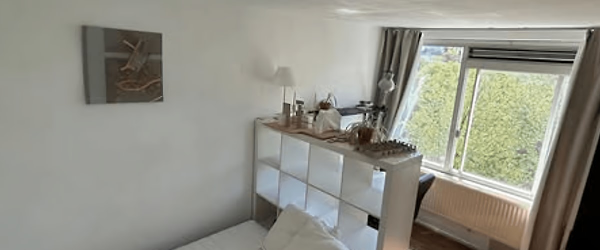 Kamer huren in Delft
