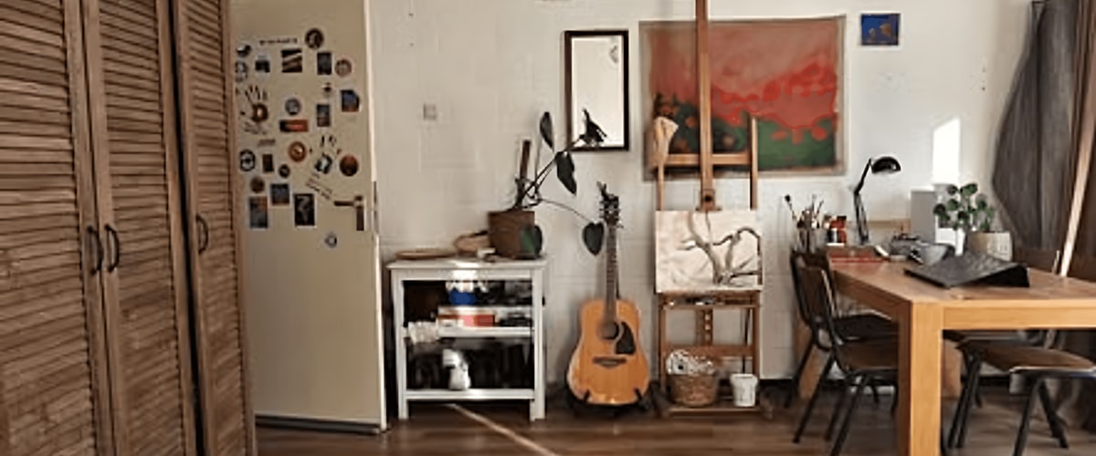 Kamer huren in Delft