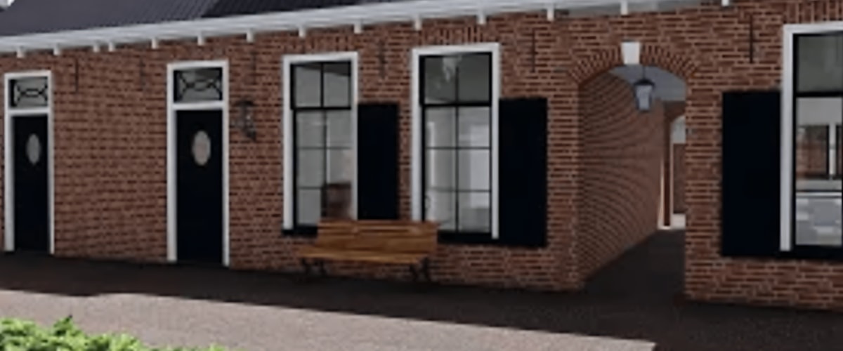 Seniorenwoning huren in Losser