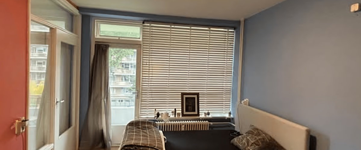 Kamer huren in Den Haag