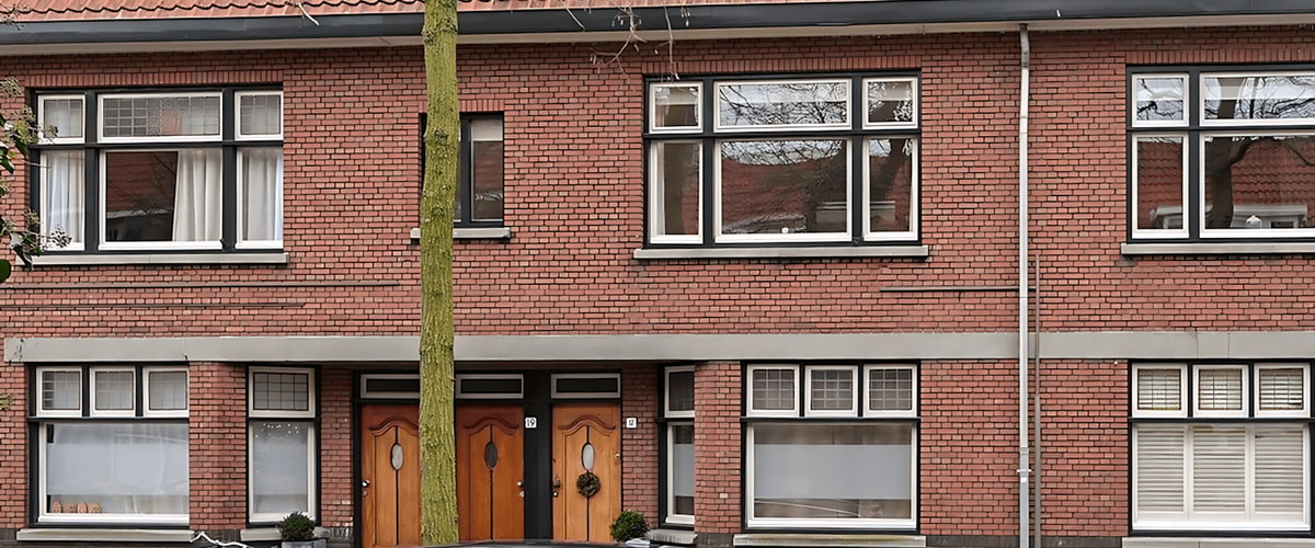 Appartement huren in Den Haag