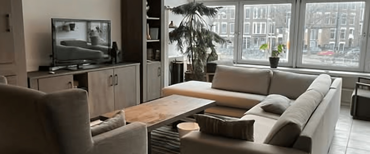Kamer huren in Rotterdam