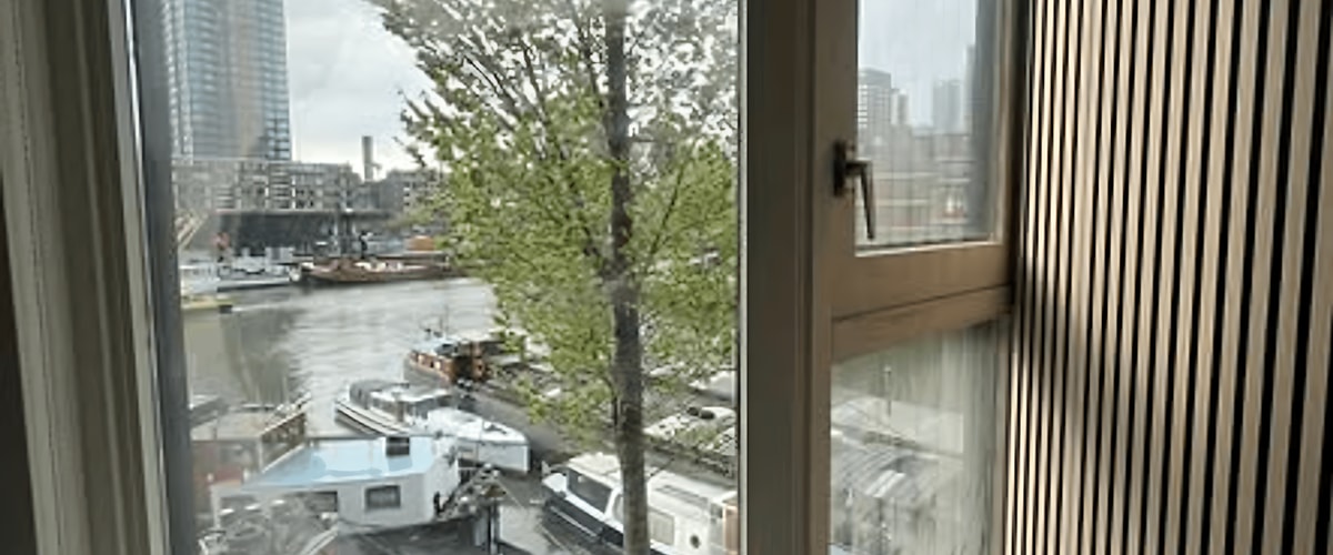 Kamer huren in Rotterdam
