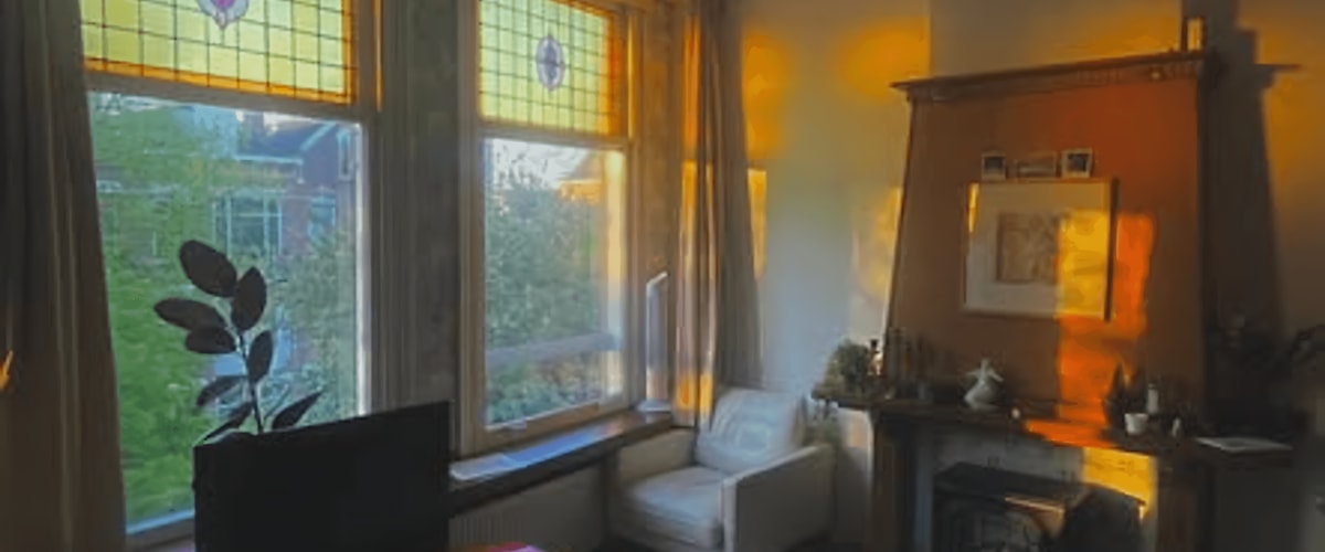 Kamer huren in Rotterdam