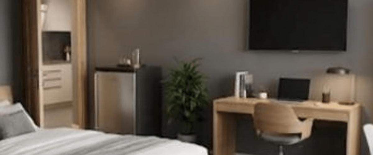 Appartement huren in Amsterdam