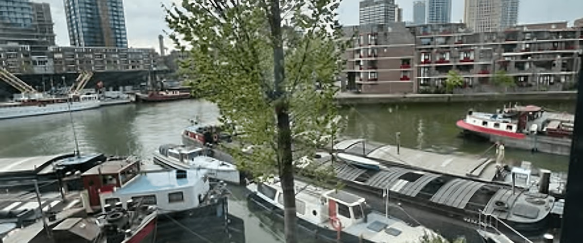 Kamer huren in Rotterdam