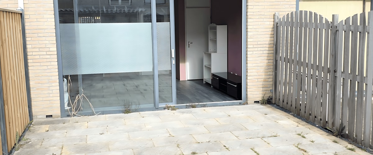 Appartement huren in Almere