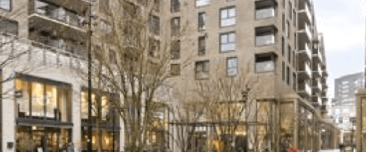 Appartement huren in Tilburg