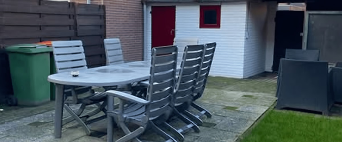 Kamer huren in Breda